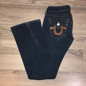 True Religion Jeans 25